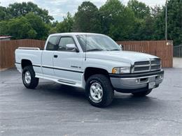 1996 Dodge Ram (CC-1611749) for sale in Greensboro, North Carolina