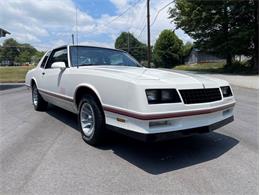 1988 Chevrolet Monte Carlo (CC-1611778) for sale in Greensboro, North Carolina