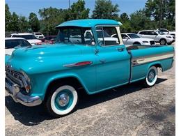 1957 Chevrolet Cameo (CC-1611782) for sale in Greensboro, North Carolina