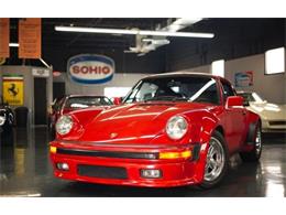 1979 Porsche 911 (CC-1611796) for sale in Cadillac, Michigan