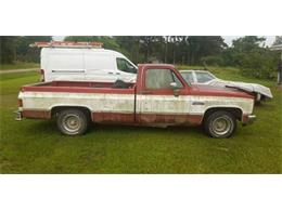 1982 GMC Pickup (CC-1611798) for sale in Cadillac, Michigan