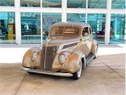 1937 Ford Coupe (CC-1611811) for sale in Palmetto, Florida
