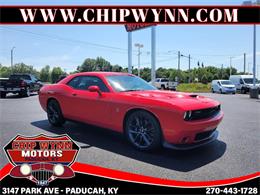 2019 Dodge Challenger (CC-1610182) for sale in Paducah, Kentucky