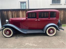 1932 Ford Model 18 (CC-1611844) for sale in Cadillac, Michigan