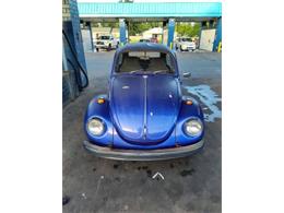 1971 Volkswagen Super Beetle (CC-1611855) for sale in Cadillac, Michigan