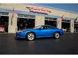 1991 Dodge Stealth (CC-1611862) for sale in St. Charles, Missouri