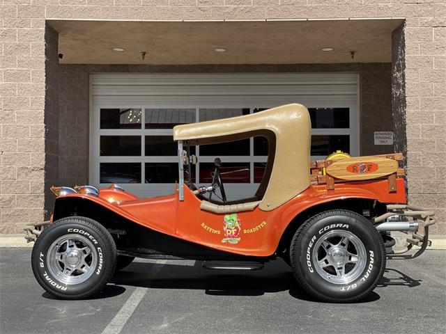 1965 Volkswagen Beetle (CC-1611867) for sale in Henderson, Nevada