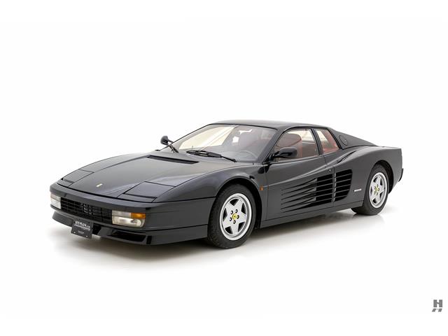 1991 Ferrari Testarossa (CC-1611877) for sale in Saint Louis, Missouri