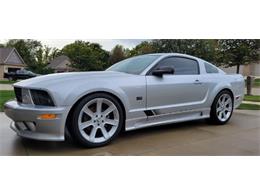 2005 Ford Mustang (CC-1611885) for sale in Cadillac, Michigan