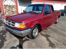 1994 Ford Ranger (CC-1611891) for sale in Cadillac, Michigan