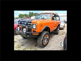 1979 International Scout II (CC-1611903) for sale in Gray Court, South Carolina
