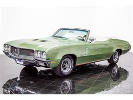 1970 Buick GS 455 (CC-1611904) for sale in St. Louis, Missouri
