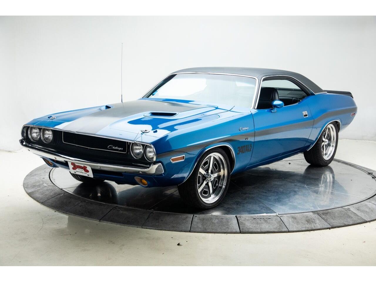 1970 Dodge Challenger for Sale ClassicCars CC-1611914