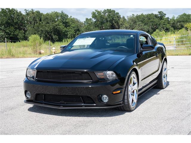 2010 Ford Mustang (CC-1611933) for sale in Ocala, Florida