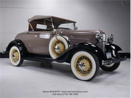 1932 Ford Model B (CC-1611934) for sale in Reno, Nevada