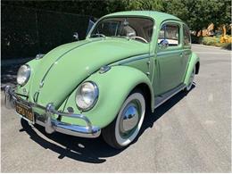 1959 Volkswagen Beetle (CC-1611942) for sale in Roseville, California
