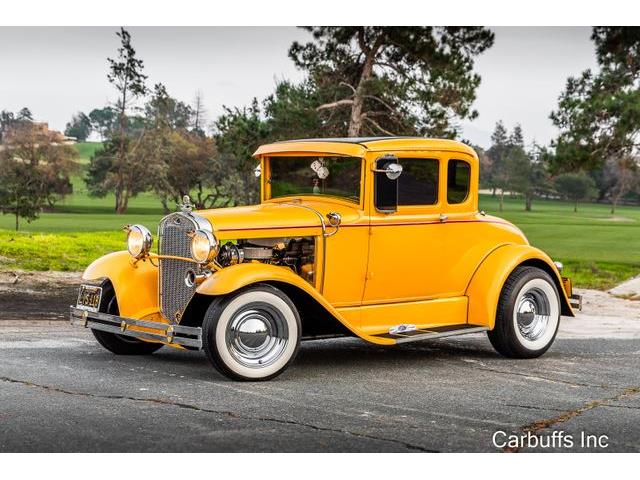 1930 Ford Model A (CC-1611975) for sale in Concord, California