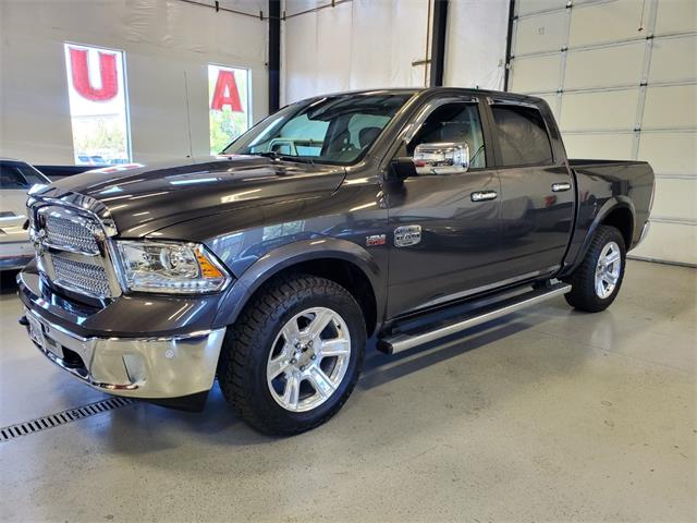 2016 Dodge Ram 1500 (CC-1611979) for sale in Bend, Oregon