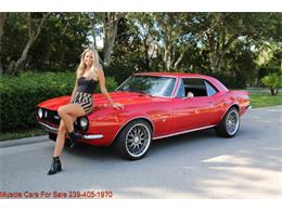 1967 Chevrolet Camaro (CC-1611982) for sale in Fort Myers, Florida