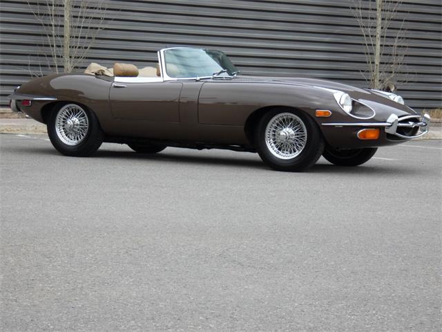 1970 Jaguar XK (CC-1611986) for sale in Hailey, Idaho
