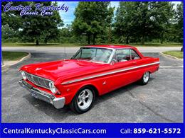 1965 Ford Falcon (CC-1611992) for sale in Paris , Kentucky