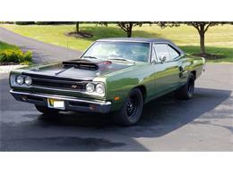 1969 Dodge Super Bee (CC-1611994) for sale in Augusta, New Jersey