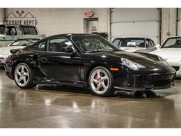 2002 Porsche 911 (CC-1610002) for sale in Grand Rapids, Michigan