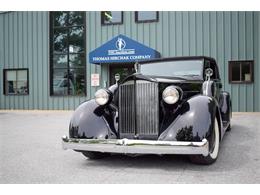 1935 Packard Antique (CC-1612001) for sale in Williston, Vermont