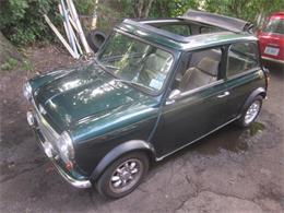 1992 Rover Mini (CC-1612036) for sale in Stratford, Connecticut