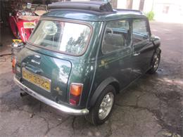 1992 Rover Mini (CC-1612036) for sale in Stratford, Connecticut