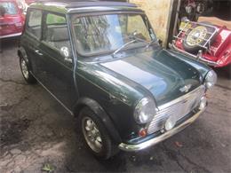 1992 Rover Mini (CC-1612036) for sale in Stratford, Connecticut