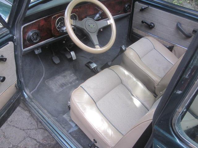 1992 Rover Mini (CC-1612036) for sale in Stratford, Connecticut