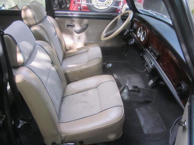 1992 Rover Mini (CC-1612036) for sale in Stratford, Connecticut