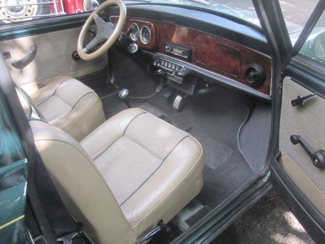 1992 Rover Mini (CC-1612036) for sale in Stratford, Connecticut