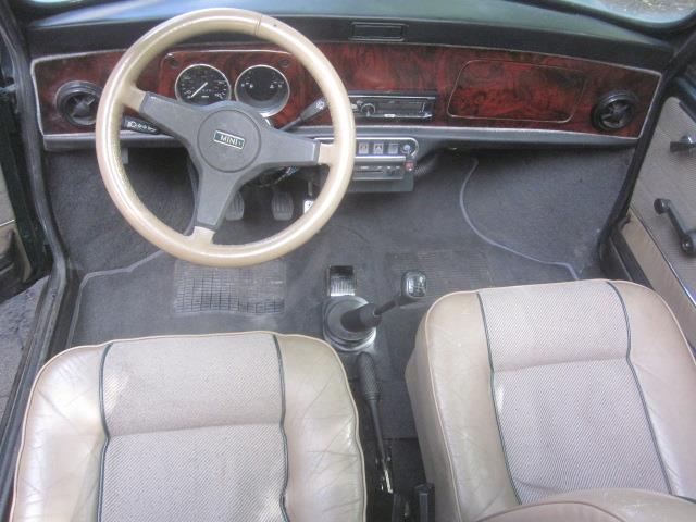 1992 Rover Mini (CC-1612036) for sale in Stratford, Connecticut