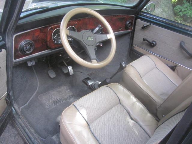 1992 Rover Mini (CC-1612036) for sale in Stratford, Connecticut