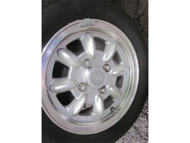 1992 Rover Mini (CC-1612036) for sale in Stratford, Connecticut