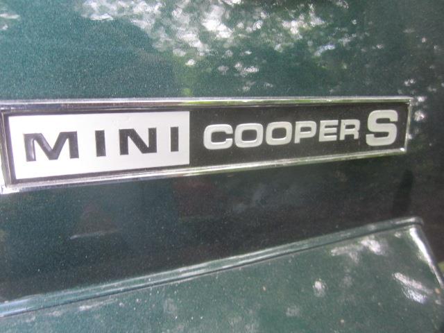 1992 Rover Mini (CC-1612036) for sale in Stratford, Connecticut