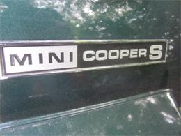 1992 Rover Mini (CC-1612036) for sale in Stratford, Connecticut