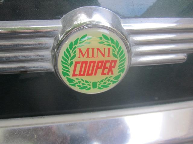 1992 Rover Mini (CC-1612036) for sale in Stratford, Connecticut