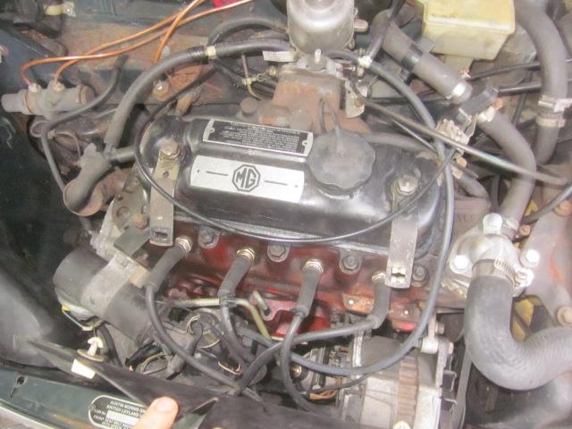 1992 Rover Mini (CC-1612036) for sale in Stratford, Connecticut