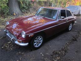 1974 MG MGB GT (CC-1612065) for sale in Stratford, Connecticut