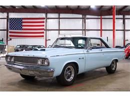 1965 Dodge Coronet (CC-1612081) for sale in Kentwood, Michigan