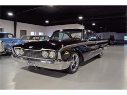 1960 Ford Starliner (CC-1610210) for sale in Sioux City, Iowa