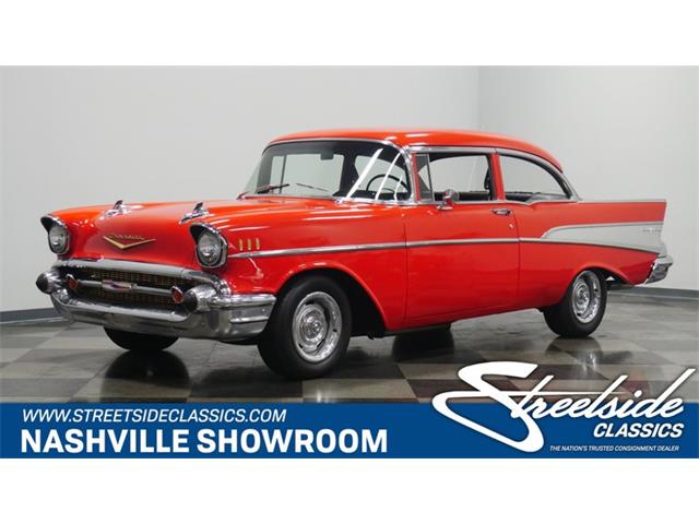 1957 Chevrolet 210 (CC-1612108) for sale in Lavergne, Tennessee
