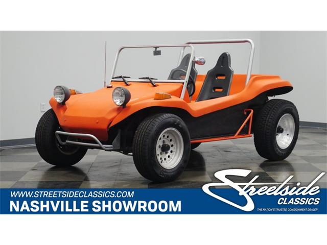 1977 Volkswagen Dune Buggy (CC-1612109) for sale in Lavergne, Tennessee