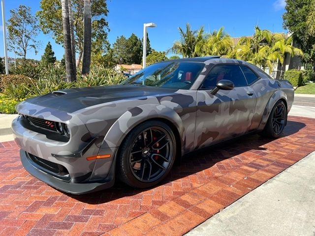 2019 Dodge Challenger (CC-1612131) for sale in Cadillac, Michigan