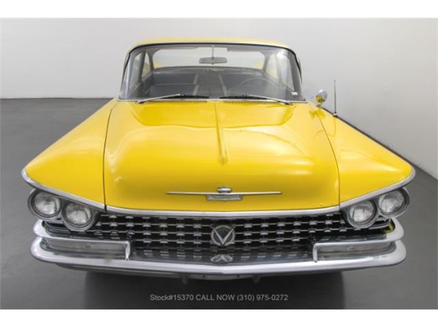 1959 Buick LeSabre (CC-1612144) for sale in Beverly Hills, California