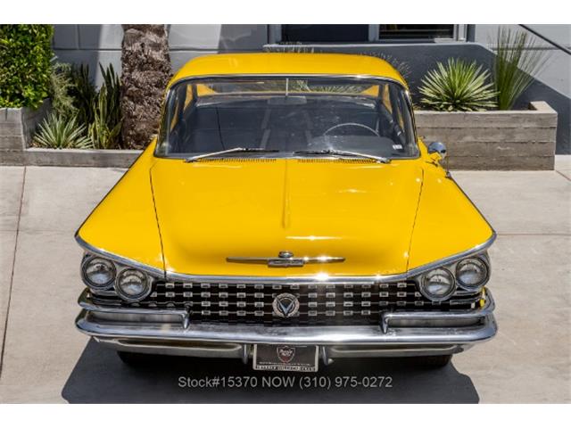 1959 Buick LeSabre (CC-1612144) for sale in Beverly Hills, California