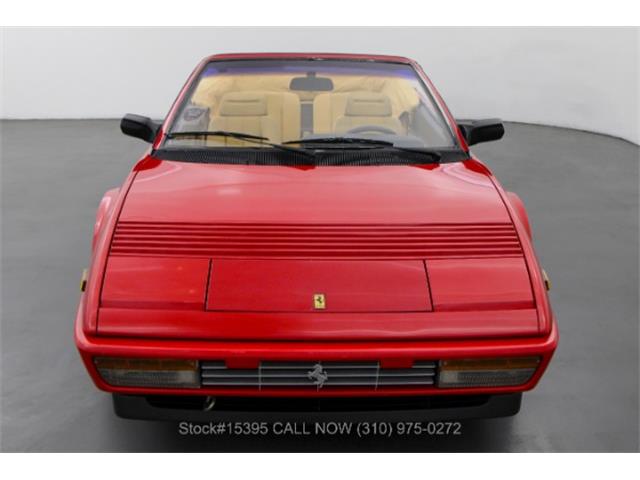 1986 Ferrari Mondial (CC-1612149) for sale in Beverly Hills, California